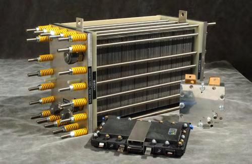 Fuel Cell PEM Stack