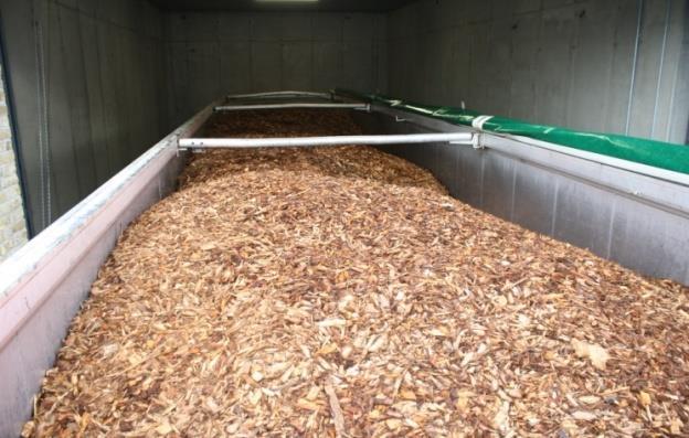 Summary of biomass for DH Advantages Renewable, lowest carbon source available Economic with