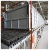 Peripheral conveyor Production