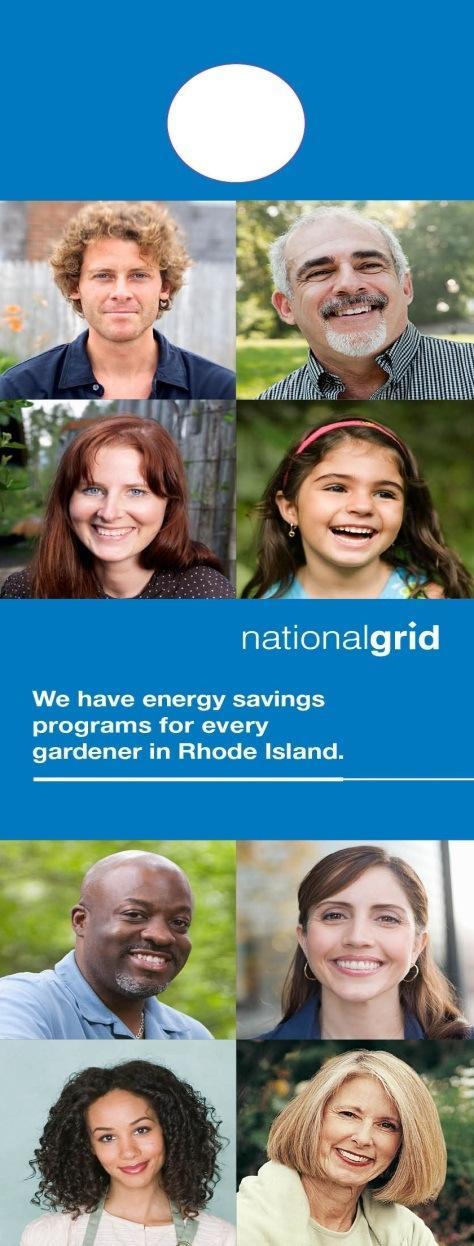 Energy efficiency programs RI energy efficiency programs #1 in the US according to ACEEE Nearly 20,000 residential RI customers had a home energy audit in 2013 Partnered with US Department of Energy