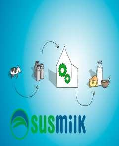 Aim of the project is to initialize a change in the process of milk and milk products production.