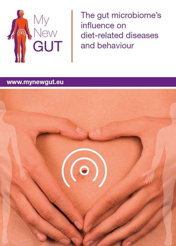 Project objectives 1 Investigating the role of the gut microbiome and its specific components in nutrient metabolism and energy balance.