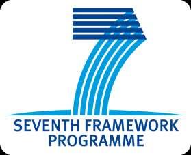 FP7 is short for: Seventh Framework