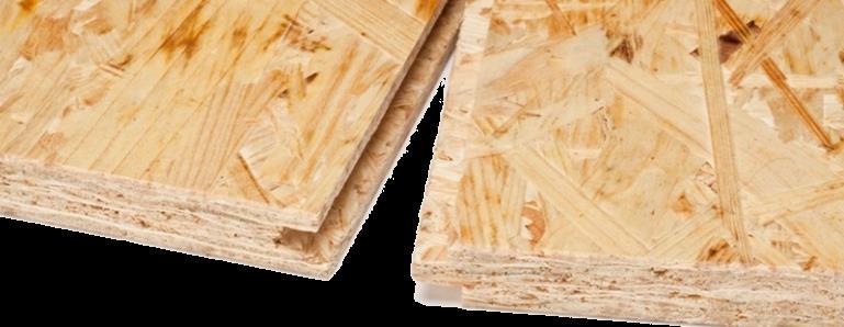 5. Fitting New OSB3 Decks (Where Required) Introduction Please note that the following is for guidance and this document should be read in conjunction with the relevant OSB3 board manufacturer s