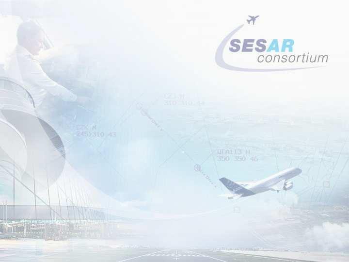 SESAR Definition - Delivered.