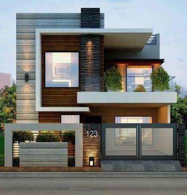 Area: 2 Kanal - 6280 sqft Completion time: 12