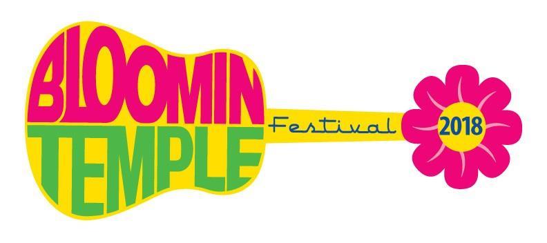 254-298-5440 bloomintemple.com 2 N. Main Street, Ste 201 Temple, TX 76501 Greetings, Thank you for your interest in partnering with the Bloomin Temple Festival.