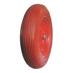 POLYURETHANE WHEEL We offer Polyurethane Wheel (PU Wheel) of high quality at competitive