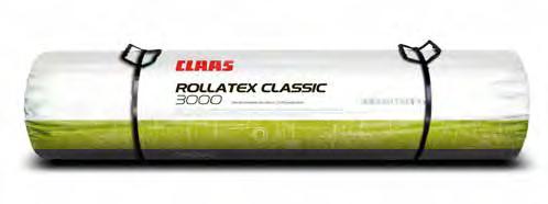 ROLLATEX CLASSIC 3000 An economical alternative to premium