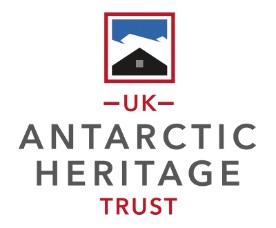 INTRODUCTION The United Kingdom Antarctic Heritage Trust (UKAHT) is a charity which exists to advance the preservation, enhancement and promotion of Antarctic heritage to engage, inform and inspire a
