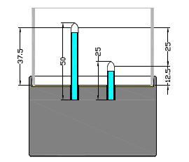 Evaporation Method Two