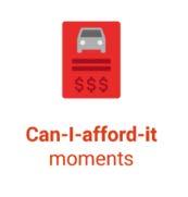 Google s Key Automo.ve Micro Moments Micro-Moment #3 Can I Afford It?