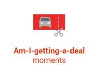Google s Key Automo.ve Micro Moments Micro-Moment #5 Am I GeWng a Deal?