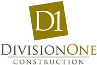 SUBCONTRACTOR S QUALIFICATION STATEMENT Thank you for your interest in working with DivisionOne Construction.