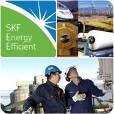 SKF BeyondZero concept + Customers: SKF BeyondZero portfolio Reduce the negative environmental impact from our own operations and those of our suppliers.