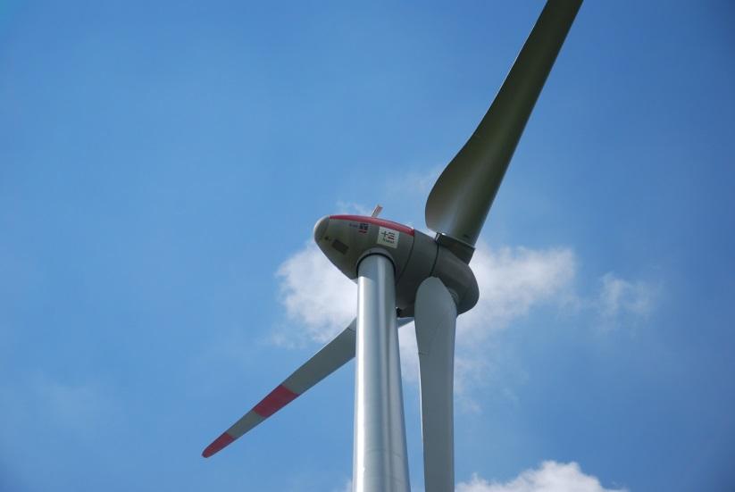 Trianel s wind assets Onshore Wind Farm Eisleben Installed capacity: 27 MW 11 wind