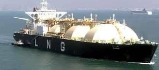 Emerging offshore ANG utilization options CNG High infrastructure cost