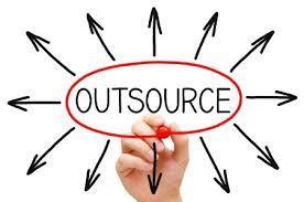 Outsourced Activities List of potential Outsourced Activities: Qualification & validation work (new premises) Maintenance & calibration of equipment / premises Assessment & sourcing of starting /