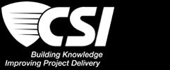 Permission-based, user activities traceable CSI BIM Practice Group Located on CSINET.