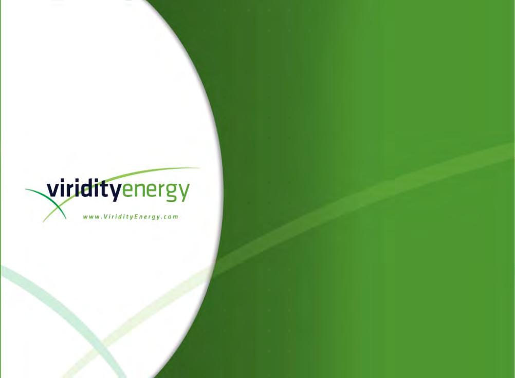 Energy Markets: The Rise of Community and Institutional Scale Resources Unlock Your