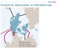 Market based operation & high quality forecasts (wind) Energinet.