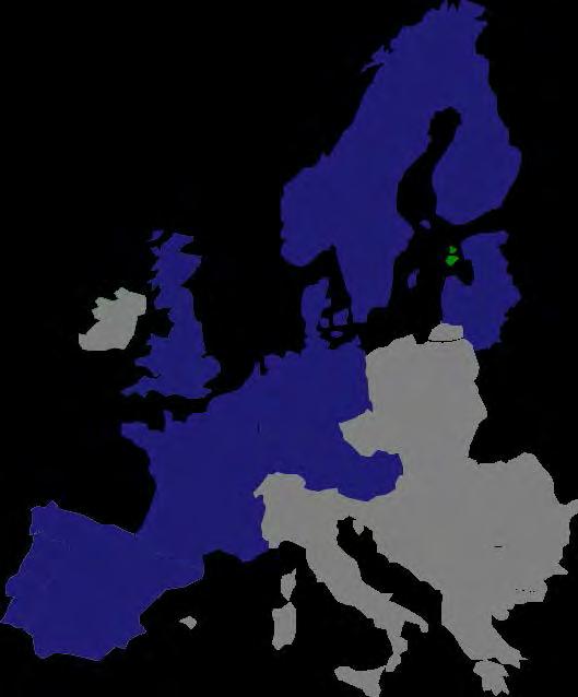 EUROPEAN INTRADAY MARKETS