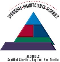 Superior products Alcohols Septihol WFI Sterile Alcohol Solution Septihol WFI is a mixture of 70%