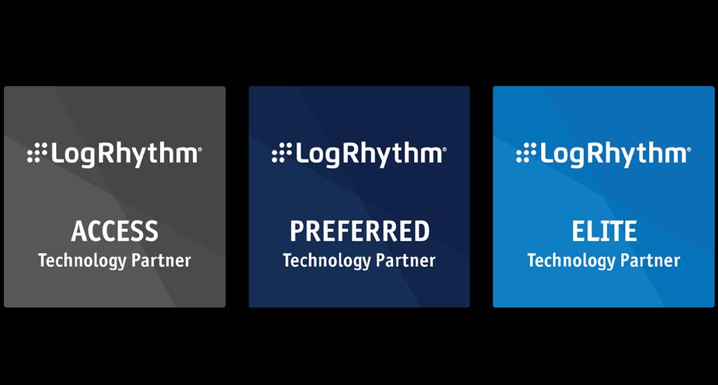 LogRhythm Technology Alliance Partner (TAP) Program Overview Introduction The LogRhythm Technology Alliance Partner (TAP) Program is designed to promote interoperability between partner technologies