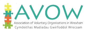 Association of Voluntary Organisations in Wrexham Your local county voluntary council 5. Trustees and governance 5.