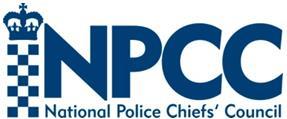 The National Police Chiefs Council Submission