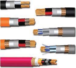 Power Cable - Low Voltage Cable (0.