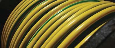 Cable Shoe - Cable Link - Data Cable -