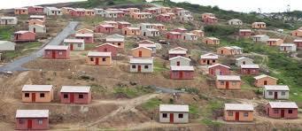 Sub-component 5.1: Human Settlements Includes relevant statistics on basic services and infrastructure of human settlements.