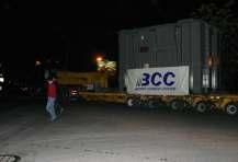 Projects BCC has a highly experienced and qualified team for handling projects.