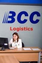 ISO 9001: 2000 certified 5000 sqm warehouse in Beirut Port free