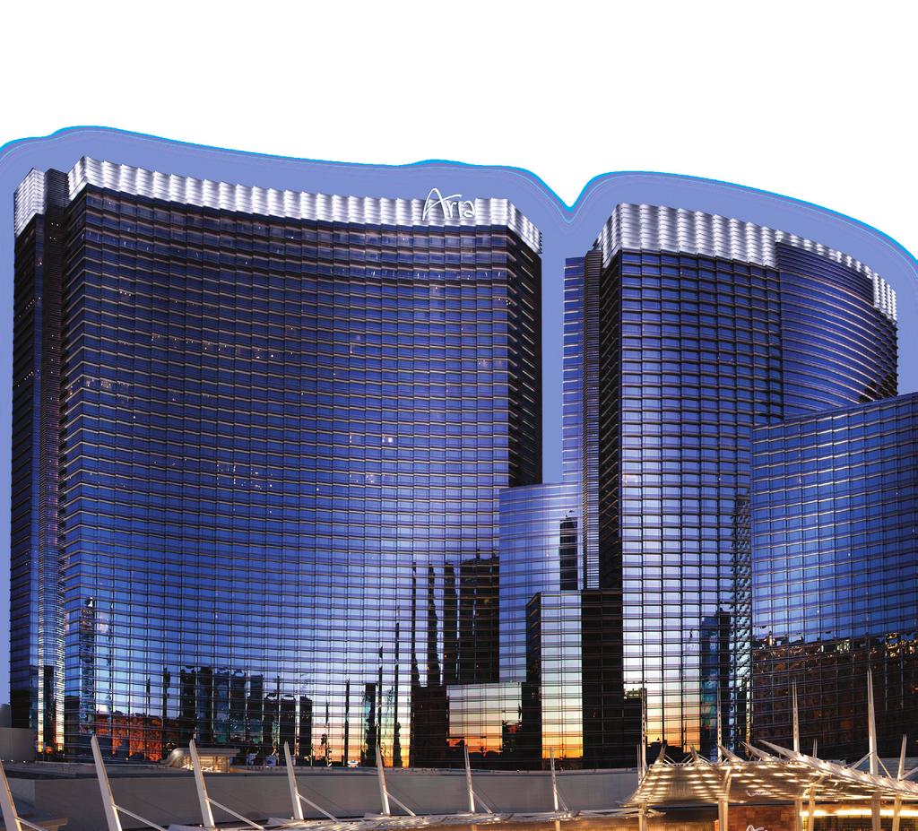 ARIA Resort & Casino 3730 Las Vegas Blvd., Las Vegas, NV 89158 +1-702-590-7757 Toll-free: +1-866-359-7757 SPECIAL RATE OF $239 PER NIGHT!