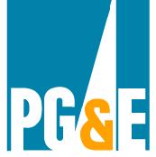 Webinar: PG&E and Solar Matt Heling Program Manager
