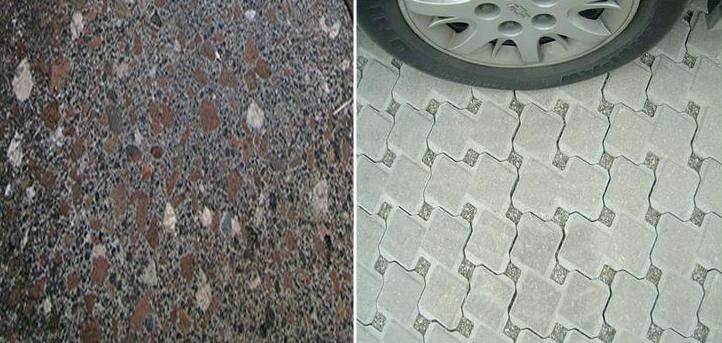 (UHI) Mitigation Strategies Cool Pavements Cool pavements currently refers to paving materials that reflect more solar energy, enhance water evaporation, or have been otherwise modified to remain