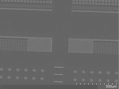 Monitor for endpoint detection > Recent demonstration on 10 and 20µm