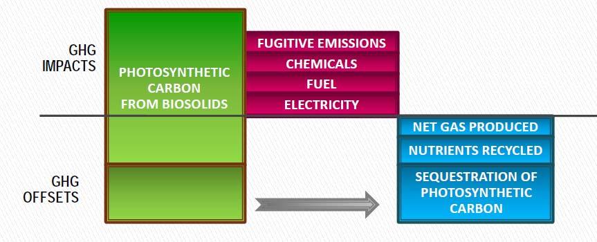 GHG impacts Carbon foot print, renewable energy incentives WEF, David Parry,