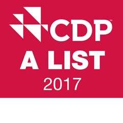 CDP A List WATER Only U.S.