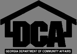Department of Community Affairs Planning and
