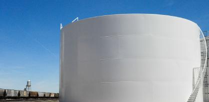 facility? Heartland Tank Companies support you with their decades of experience to assist you in evaluating the various options to determine the best configuration.