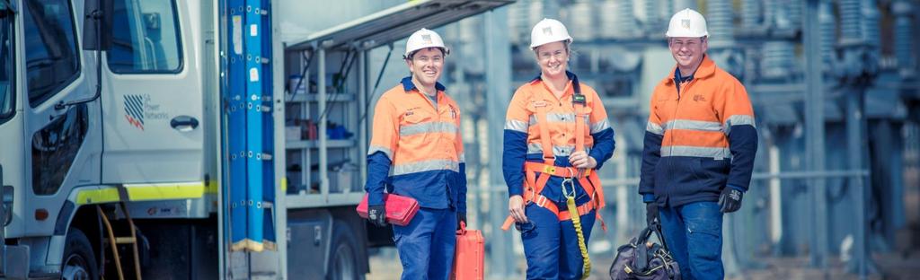 Apprenticeships - Frequently Asked Questions How often does SA Power Networks advertise for apprenticeship vacancies?