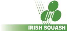 Irish Squash Federation
