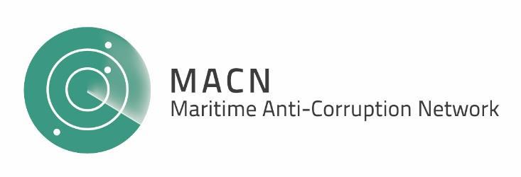 Maritime Anti-Corruption Network National Single Windows