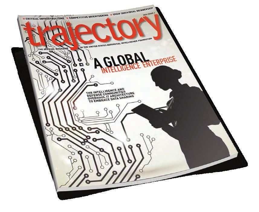 trajectory Magazine Print Rates - Small Business PRIORITY POINTS: ALL ADVERTISERS RECEIVE ½ POINT PER $1,000 SPENT.