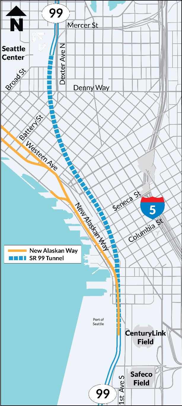 Recap: Finding a new normal in ongoing changes Jan. 11 viaduct closures permanently start planning now.