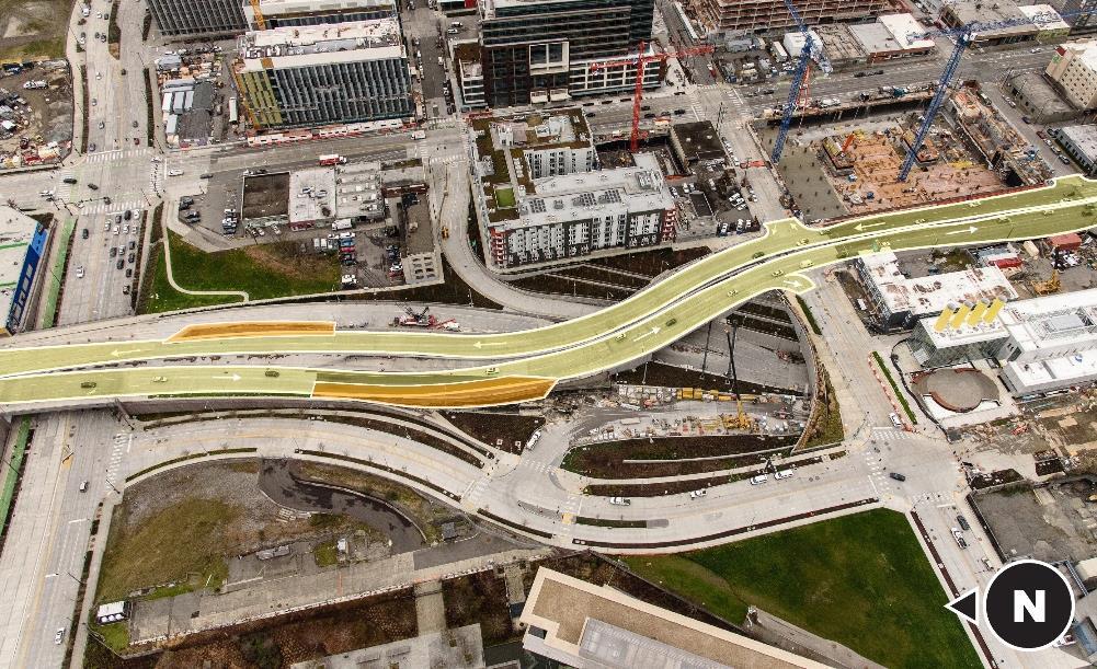 SR 99 closure: when and why When The closure will begin on Jan.