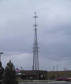 CS - 1 GENESEE COUNTY AVL - RADIO SYSTEMS UPGRADE PROJECT PROSPECTUS Project Description Upgrade existing radio coverage across Genesee County and into Oakland County Provide data communications